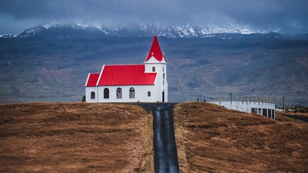 Perjalanan Ke Iceland Pra Pendaftaran